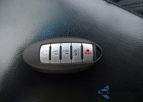 2014 Nissan Altima 2.5 Sl из США, поврежденный, VIN 1N4AL3AP0EC146547